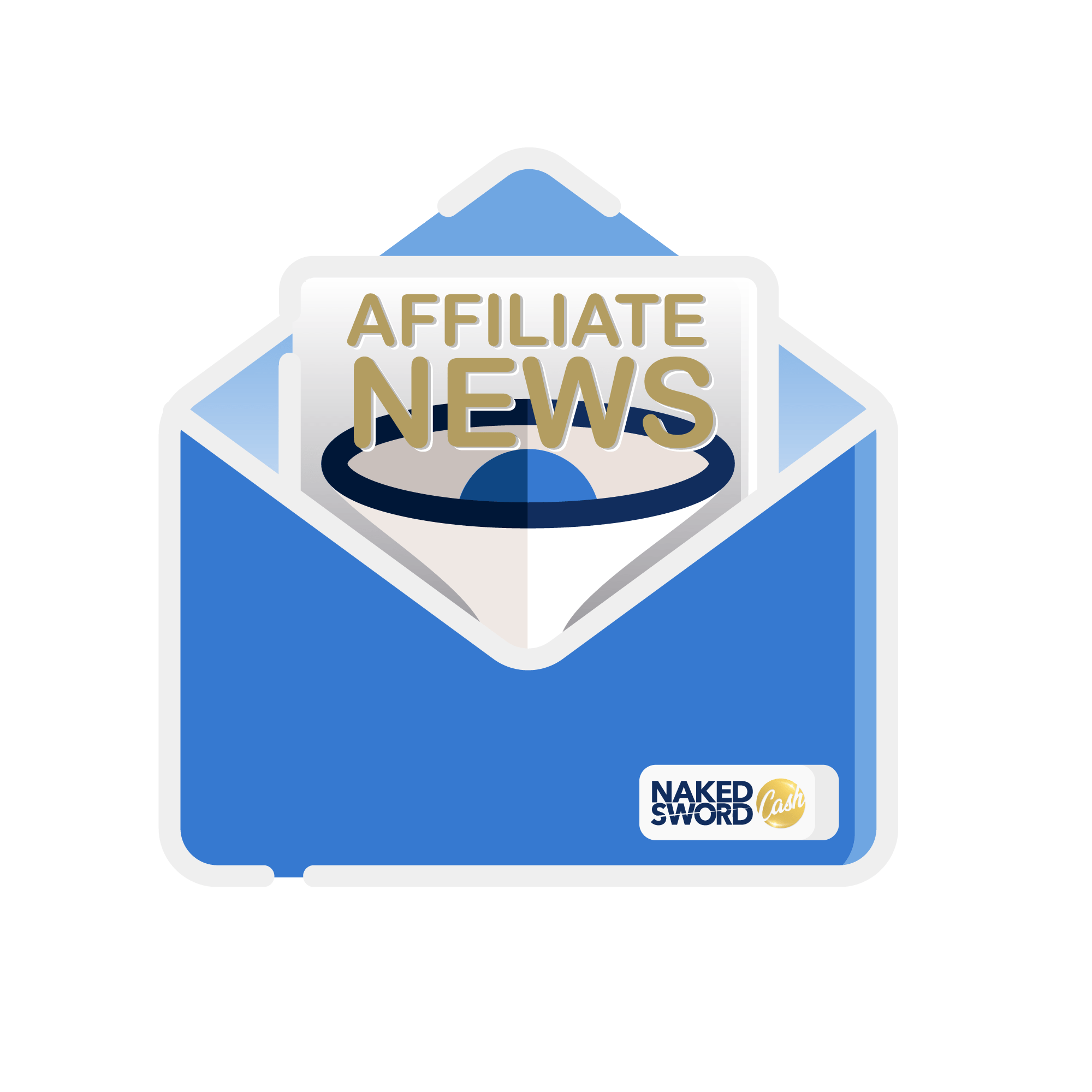 AFFILIATE NEWSLETTER